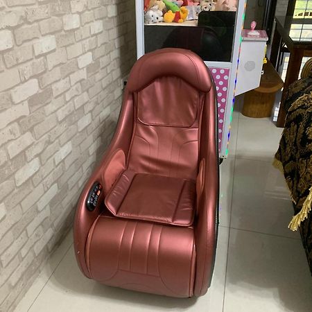 Appartement Momo民宿 溜滑梯 à Dongshan  Extérieur photo