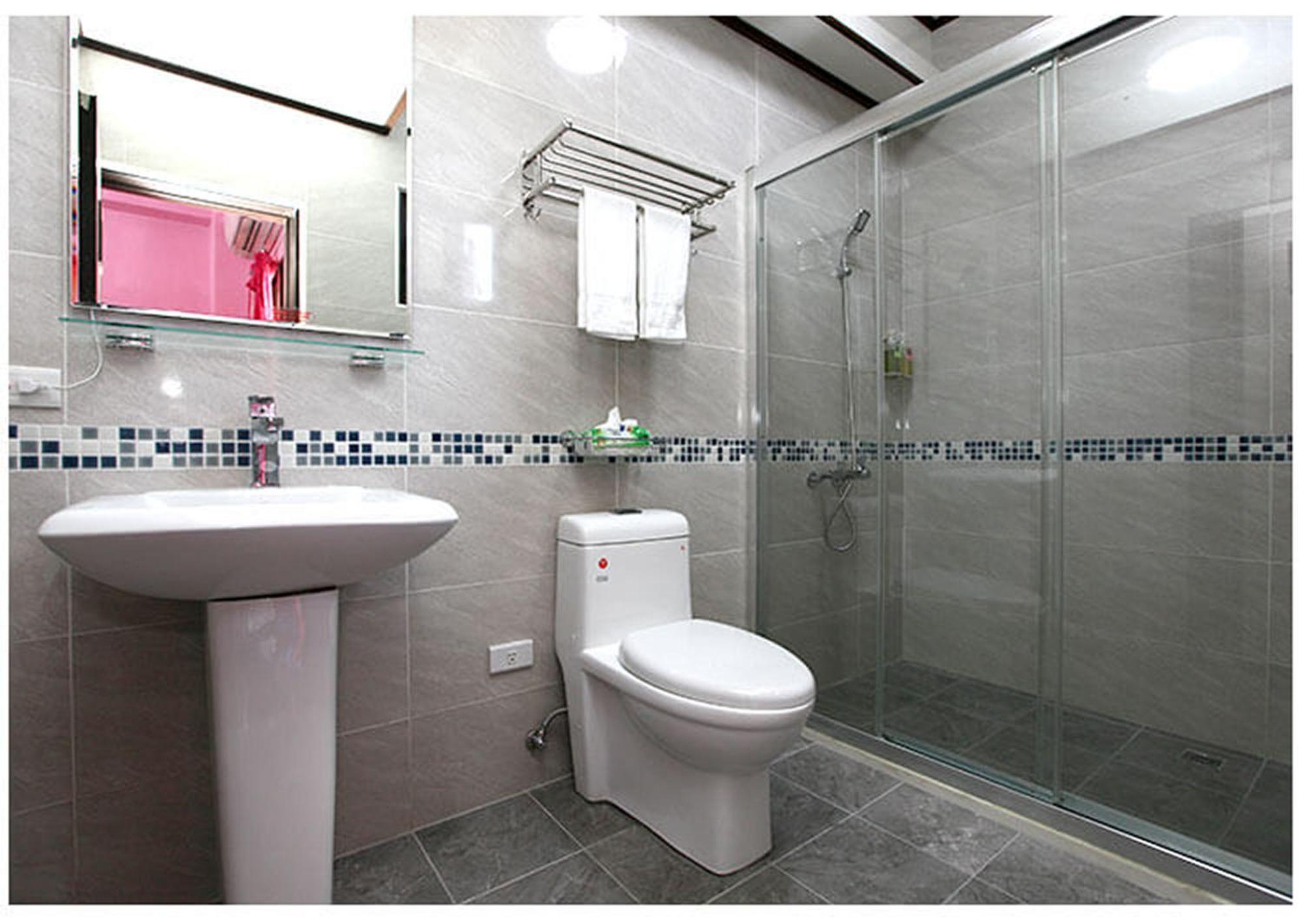 Appartement Momo民宿 溜滑梯 à Dongshan  Extérieur photo